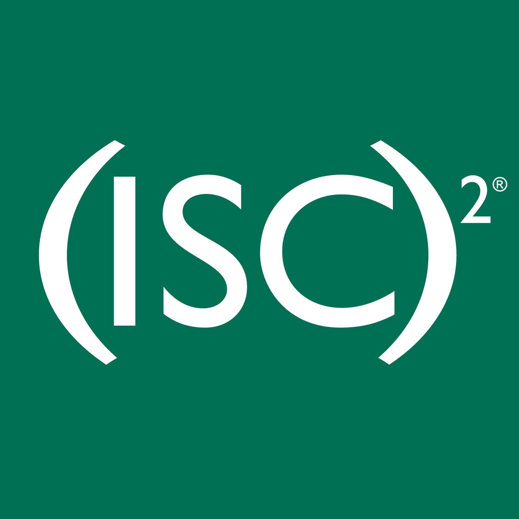 ISC logo